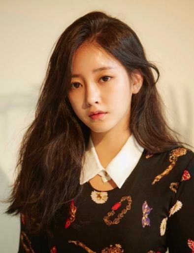  节目|韩版《乘风破浪的姐姐》名单公开，网友：我们终于被抄袭一次