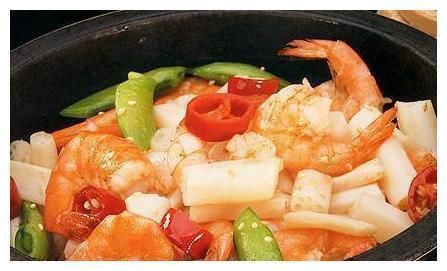 泡藕苗|色香味俱全的几道经典菜品,做法非常简单,好吃下饭,上桌抢着吃