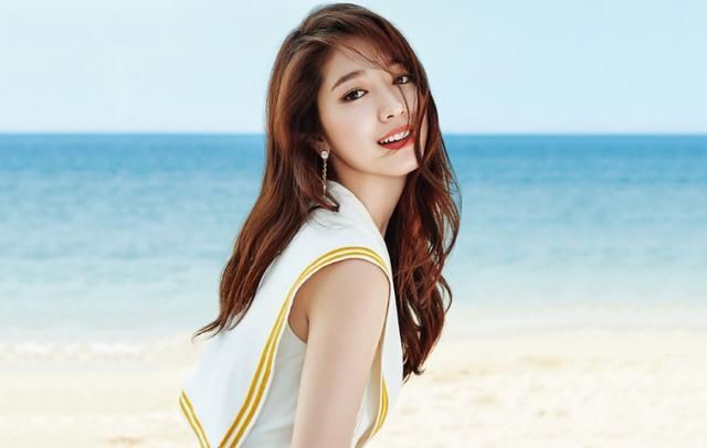  眼中|外国人眼中最美韩星：宋慧乔第6，孙艺珍未进前10，朴信惠登顶