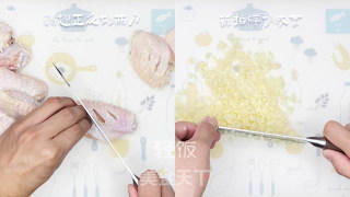 鸡翅|蒜香鸡翅丨肉嫩多汁一盘上桌就抢完!!