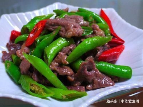  简单|颜色鲜亮的几道美食，简单家常还特别开胃，好吃到停不下来