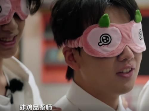 幼儿园的老师|大张伟想开炸鸡店,邓伦想当考古学家,而杨幂的却让人最意外!