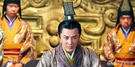 不解|汉武帝临终前留下5字预言,众人不解,千年后果真在清朝应验!