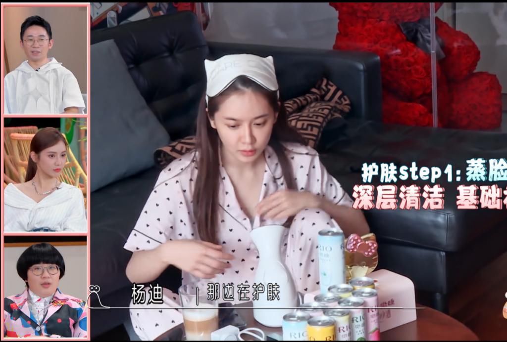  生活|《我要这样生活》热播，马伯骞宣传保护海洋，篮球主持美娜来袭