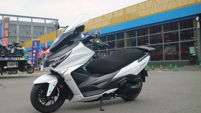  谈谈|优点明显缺点也不能忽视，谈谈大阳V锐300试驾初印象