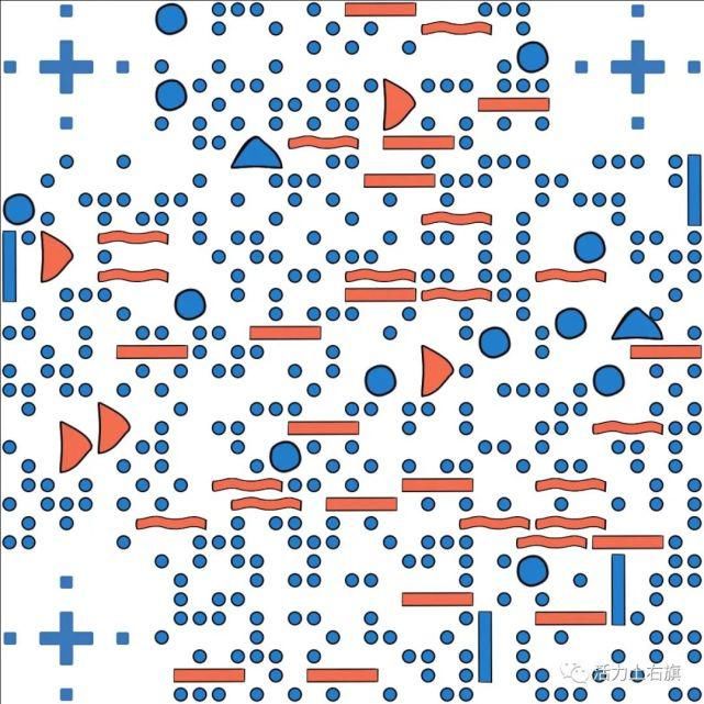 创城|创城曝光台 | 按位停车、按道行驶 做个文明人其实并不难