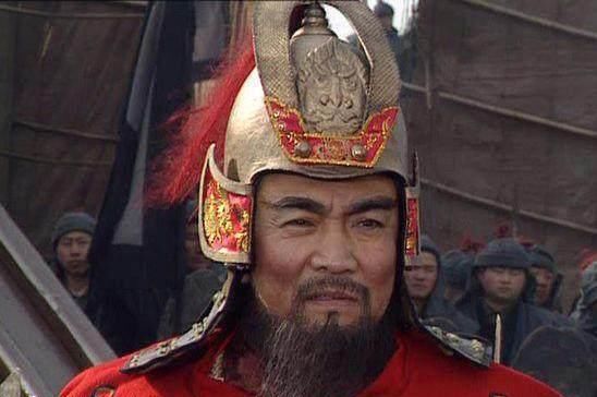 助手|从刘备到公孙瓒都在他手底下干过，是平顶黄巾起义的最佳助手！