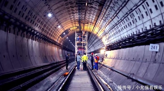  基建技术|英国人：中国的发展速度不可怕，可怕的是中国人的执行力