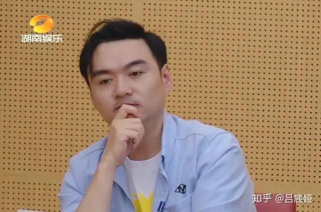  赵兆|如何评价综艺《乘风破浪的姐姐》第六期？