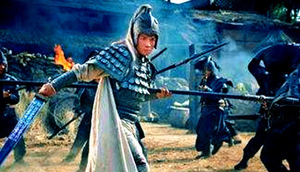 简单|赵云救阿斗时，曹操真想杀赵云，原因太简单但没人知晓