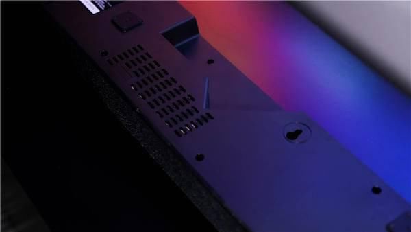  回音壁|雅马哈SR-B20A回音壁新品评测：打造家庭影院有它就够了