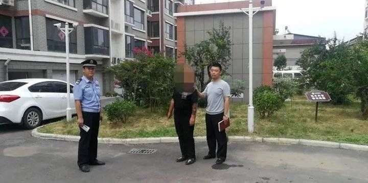 邳庄派出所|盗窃汽车内财物十余起，一男子从徐州流窜至台儿庄连续作案被抓