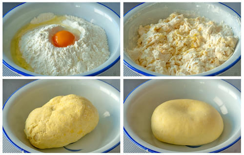 干燥|秋天干燥,适合多吃面条,热腾腾的5道面条的做法,好吃又暖胃