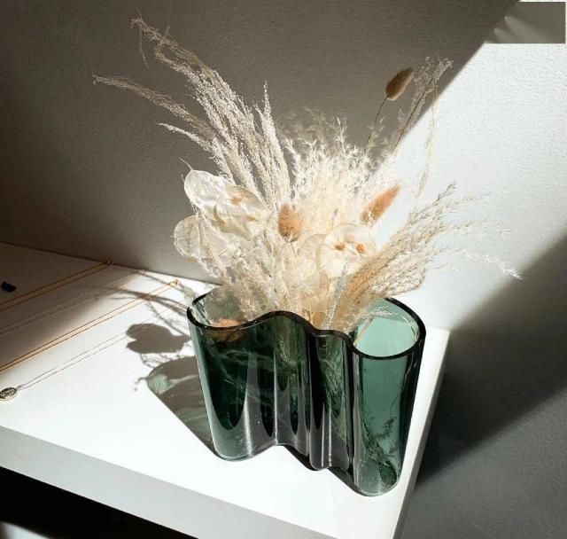  设计|“长得这么好看，花瓶就花瓶吧”