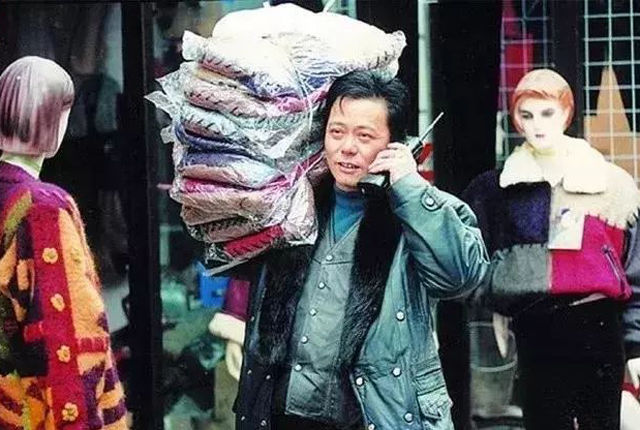  传统|传统商人赚钱成过去式，未来10年技术型人才更“抢手”