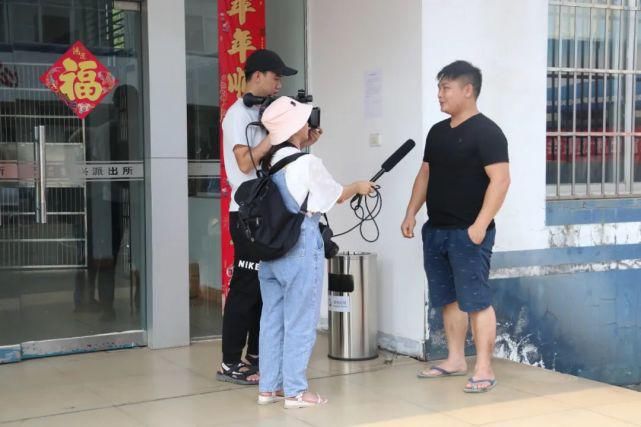 民生|聚焦民生案 | 这个派出所退赃一天返还3万余元财物