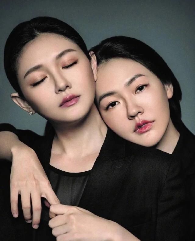  节目中|44岁大S被群嘲：成为大小S的代价，你根本想象不到