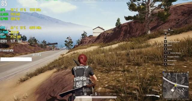 游戏|二龙戏珠让主流游戏配置不再难选，锐龙配魔龙，一起超战力爆棚