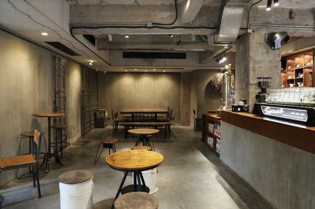 回顾|来回咖啡|打造去品牌化咖啡文化社区——NCA回顾系列VOL.4