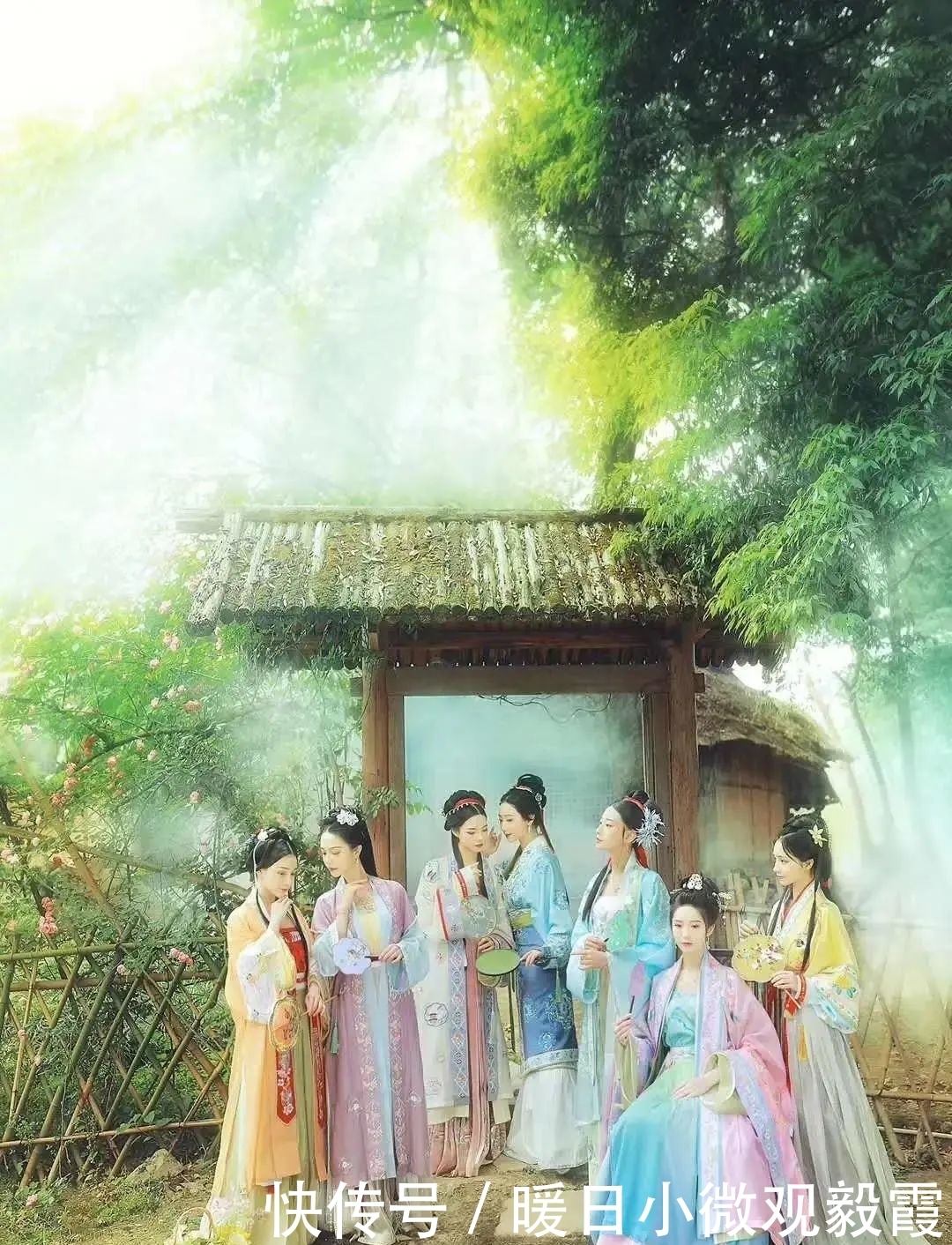  浅谈|浅谈秀丽东方IP对成都公园城市建设的借鉴作用