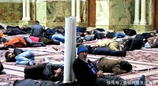 发达|哈梅内伊为何害怕伊朗经济发达呢?原因你可能想不到