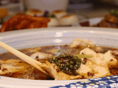 川菜|京城这些川味小馆,让您一筷子回到四川!