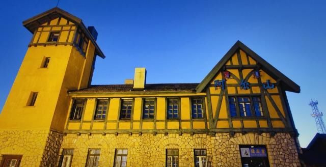 自驾游|一份颠覆你对内蒙传统印象的自驾游攻略,原来内蒙的美远不止草原