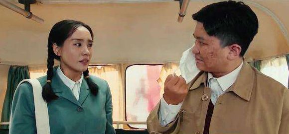  浪姐|《浪姐》两次淘汰，《演员》首秀被张大大抢戏，王智不红能怪谁？