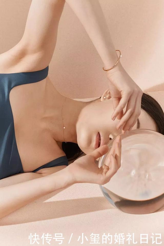 唯一|超有格调的小众婚戒，虏获了我的心，送给特别又唯一的你