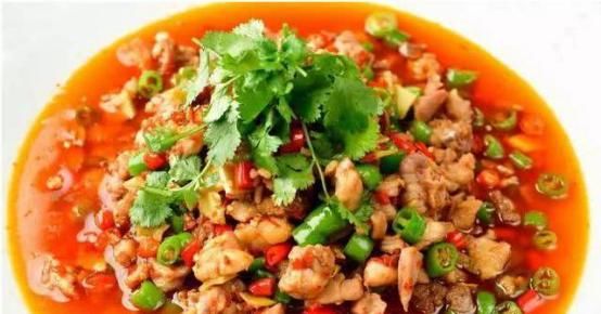  好吃|色香味俱全的几道家常下饭菜，好吃不油腻，学会不用下馆子