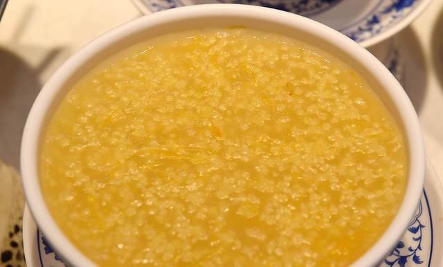 低热量|小米这样做太好吃,米香味十足,低脂肪低热量