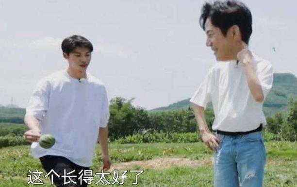  翻车|如果《向往的生活》不需要综艺感，那许光汉翻车是为什么？