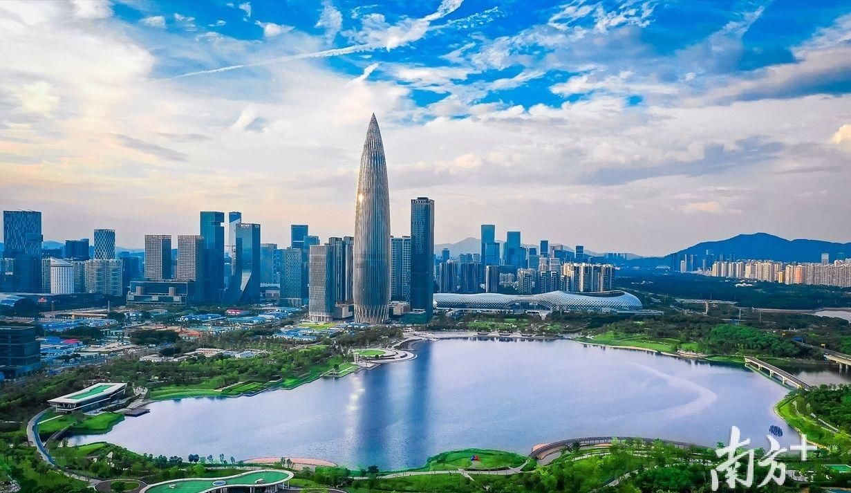 全球|中国227家高成长性企业进入全球榜,大湾区有33家