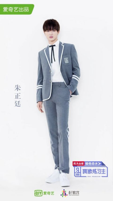  秀才|回国参加偶像选秀才是正确的？这9名偶像都曾在韩国出道过！