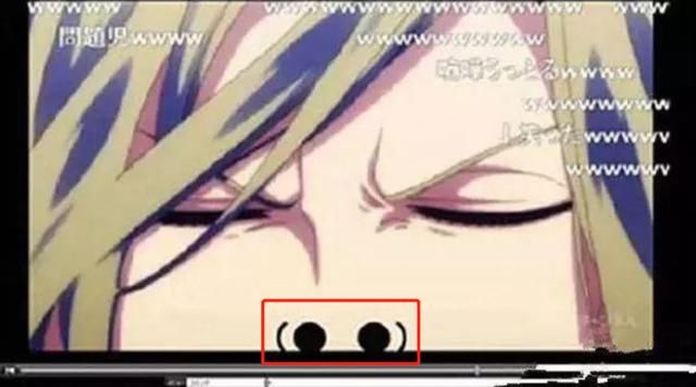 不行|不行了,我被这些高能弹幕笑死