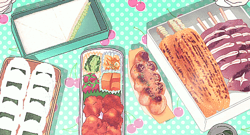  部位|「小羊故事」夏天，不干这件事儿可惜了