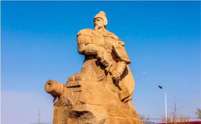 条件|皇太极主动与明朝和谈，条件非常合适，为何崇祯却不同意呢？