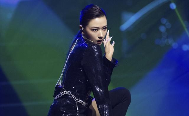  期待|《乘风破浪的姐姐》第三次公演分组和歌曲，每一组都很让人期待