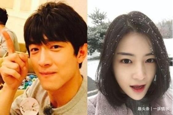  美女|林更新四天约会两位美女，换女友速度不输王思聪，为何没被骂渣男