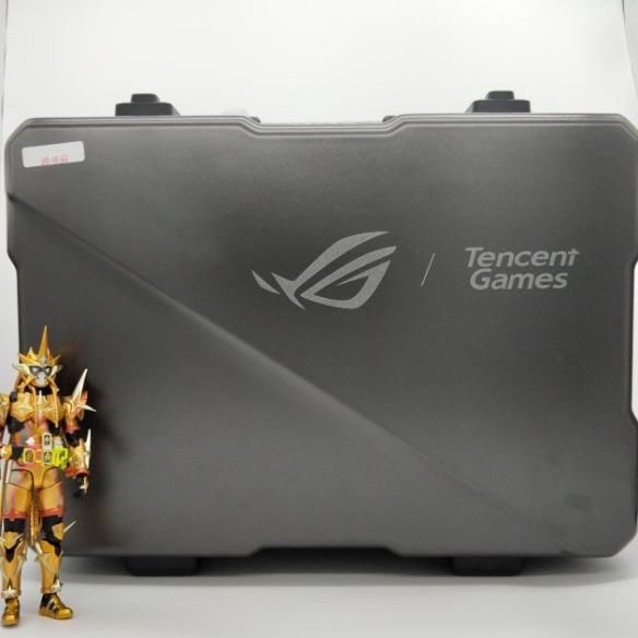 最强|地表最快最强！ROG游戏手机3当之无愧游戏手机标杆！