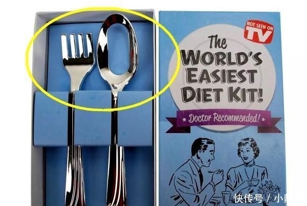 肯德基|盘点最诡异的美食设计, 肯德基又上榜! 图1是傻子吧? 图4更脑残!