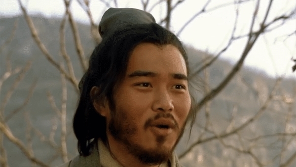 牛皋|此人是母夜叉孙二娘之子，战败金兀术粘罕，加入岳家军后踪迹全无