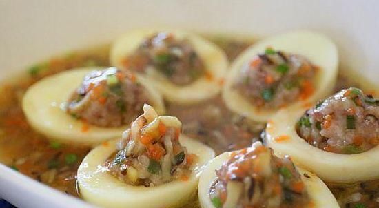  请客吃饭|鲜香味美的几道家常菜，美味简单营养，下酒下饭，请客吃饭有面子