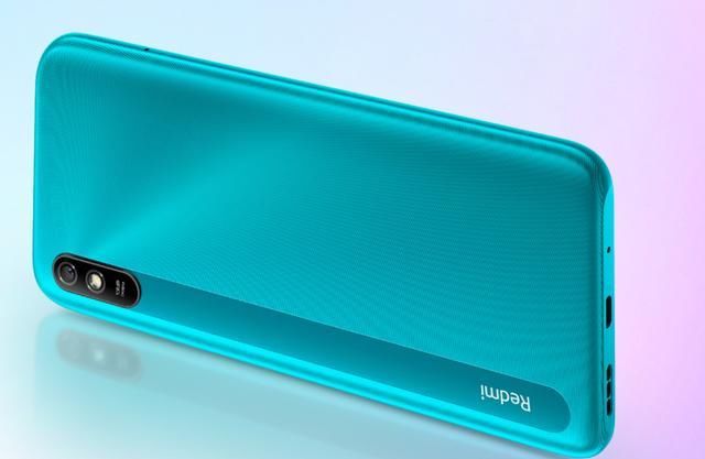  不快|Redmi 9A被称为真香百元机，可惜有3个槽点不吐不快！