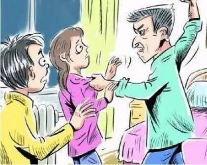  砸死|丈夫当场捉奸，情绪失控举锤砸死男子，你如何看待？