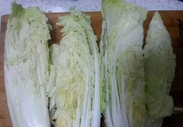 卫生|辣白菜的详细做法,自己动手干净卫生,比买的还好吃