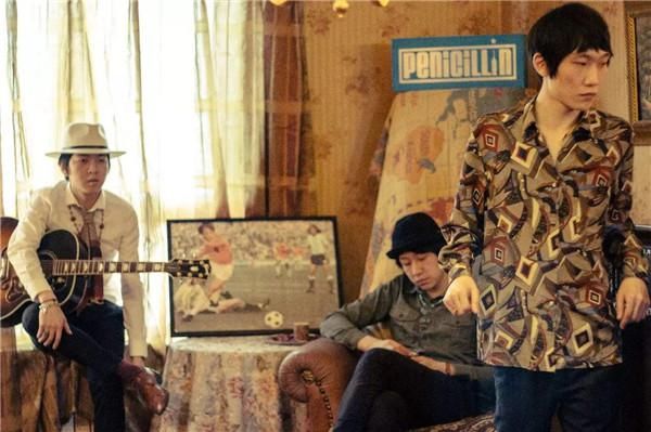  输给|盘尼西林：打死都不唱张杰的歌！一转身，参加《炙热》还输给女团