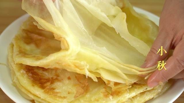 烙饼|家常烙饼是发面好，还是醒面好？详细讲解，其实很多人都做错了