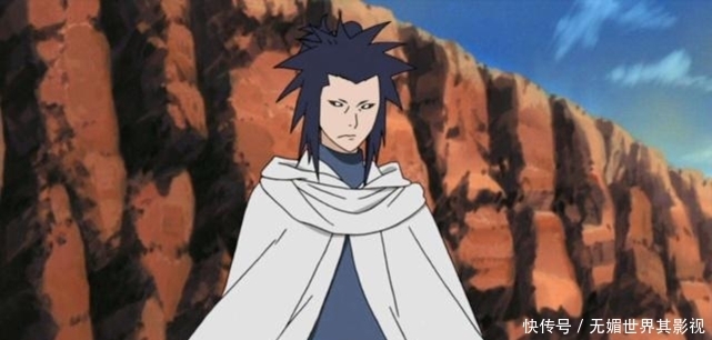 最强|火影:5个名不符实的“最强”称号,九尾走下最强神坛
