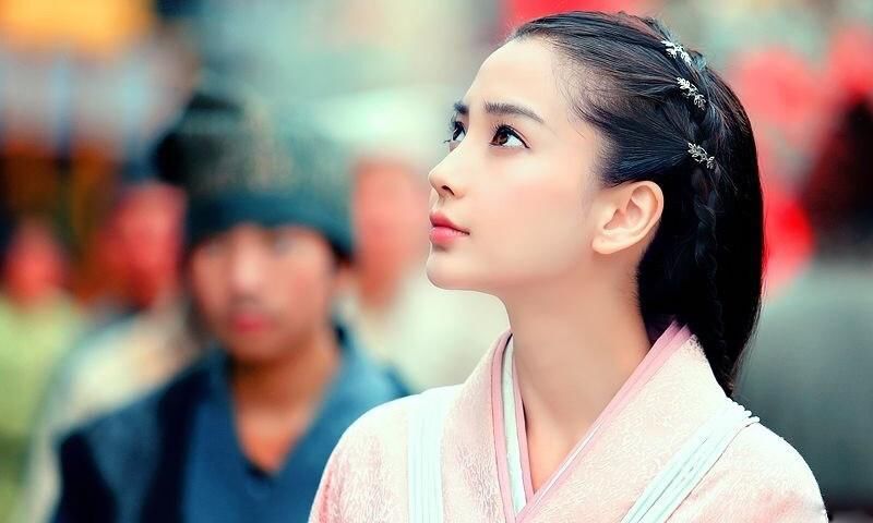 开拍|《雪中悍刀行》开拍,可看到她的名字后,粉丝表示:这部剧毁了